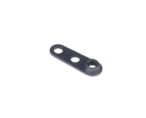 photo of M3x0.5 single lug fixed anchor nut